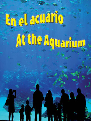 cover image of En El Acuario (At the Aquarium)